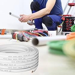 16 Gauge Marine Wire Duplex Marine Grade Wire,16