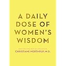 A Daily Dose of Women's Wisdom