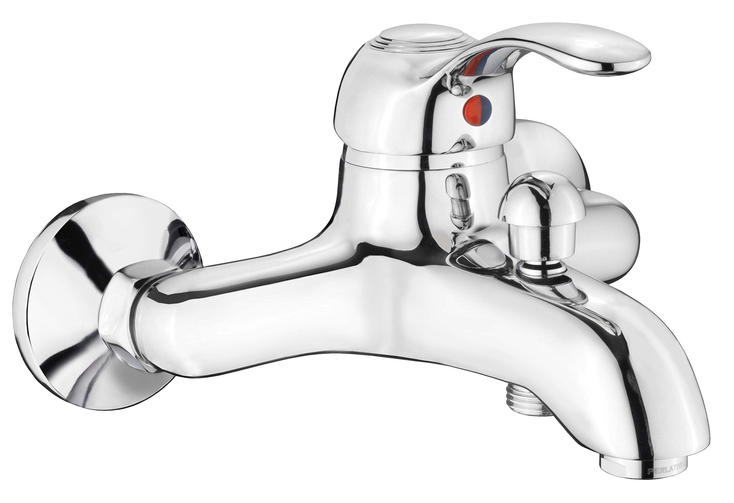 CORNAT LU2 3071 Luca Single Lever tap for Bath chr