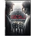 SGU: Stargate Universe - The Complete Final Season