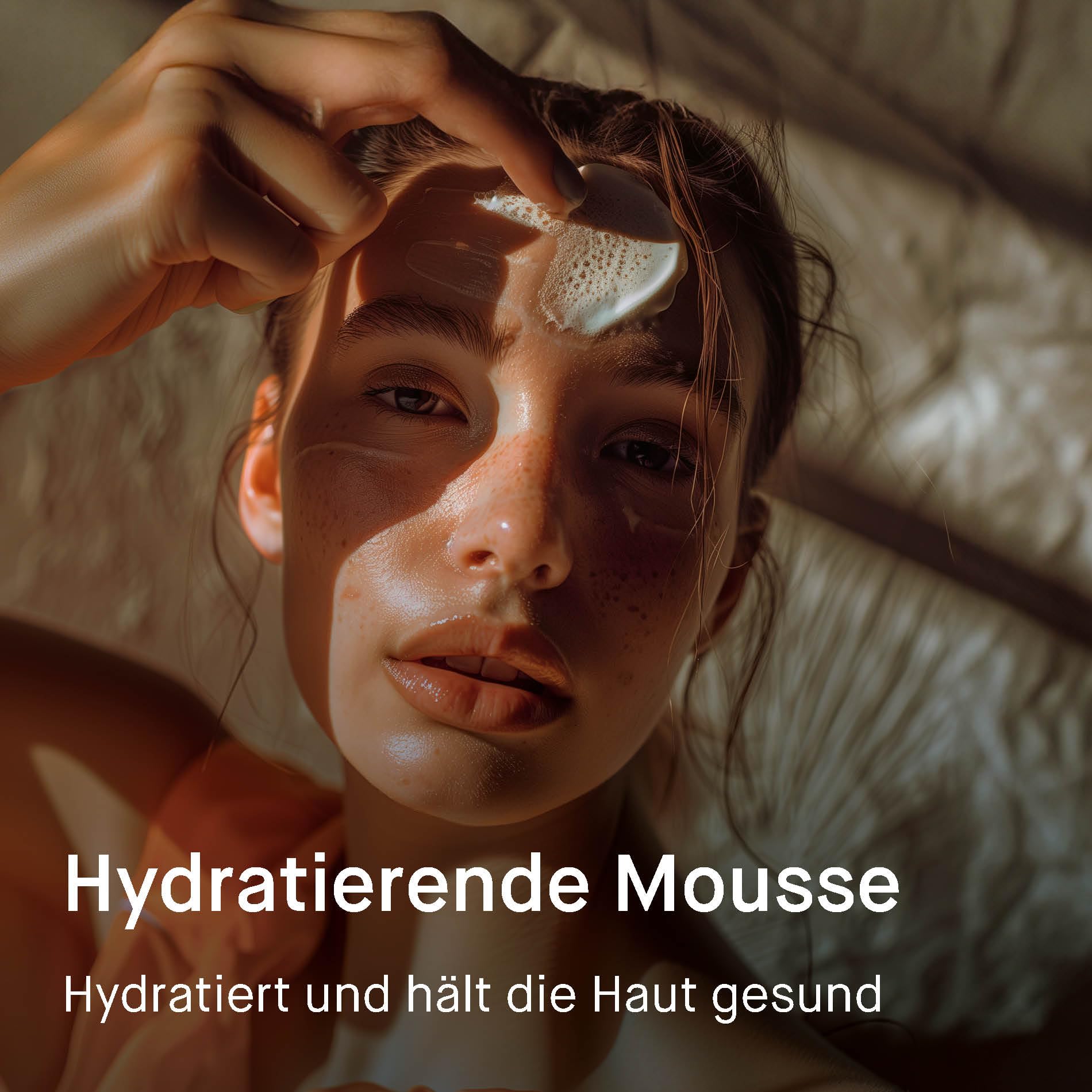 EVY Sport LSF50 Outdoor Sonnenschutz Mousse - extrem schweiß- und wasserfest, lang wirksame, pflegende Sonnencreme. Ohne Mikroplastik, parfümfrei, vegan 7
