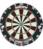 ユニコーンエクリプスダーツボード Amazon.co.jp: unicorn ECLIPSE PRO Dartsboard ユニコーン