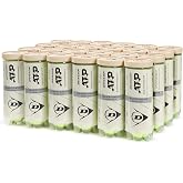 Dunlop ATP Championship Tennis Balls