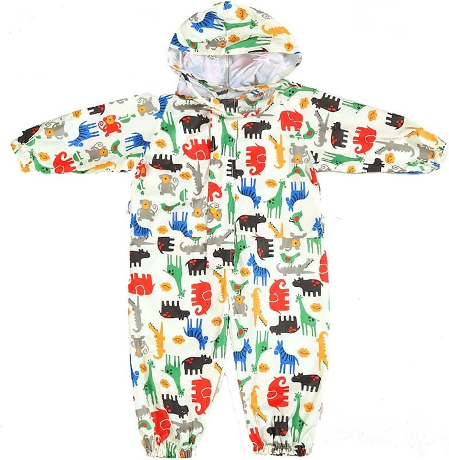 waterproof baby suit