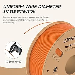 Official Creality Hyper PLA Filament 1.75mm, High