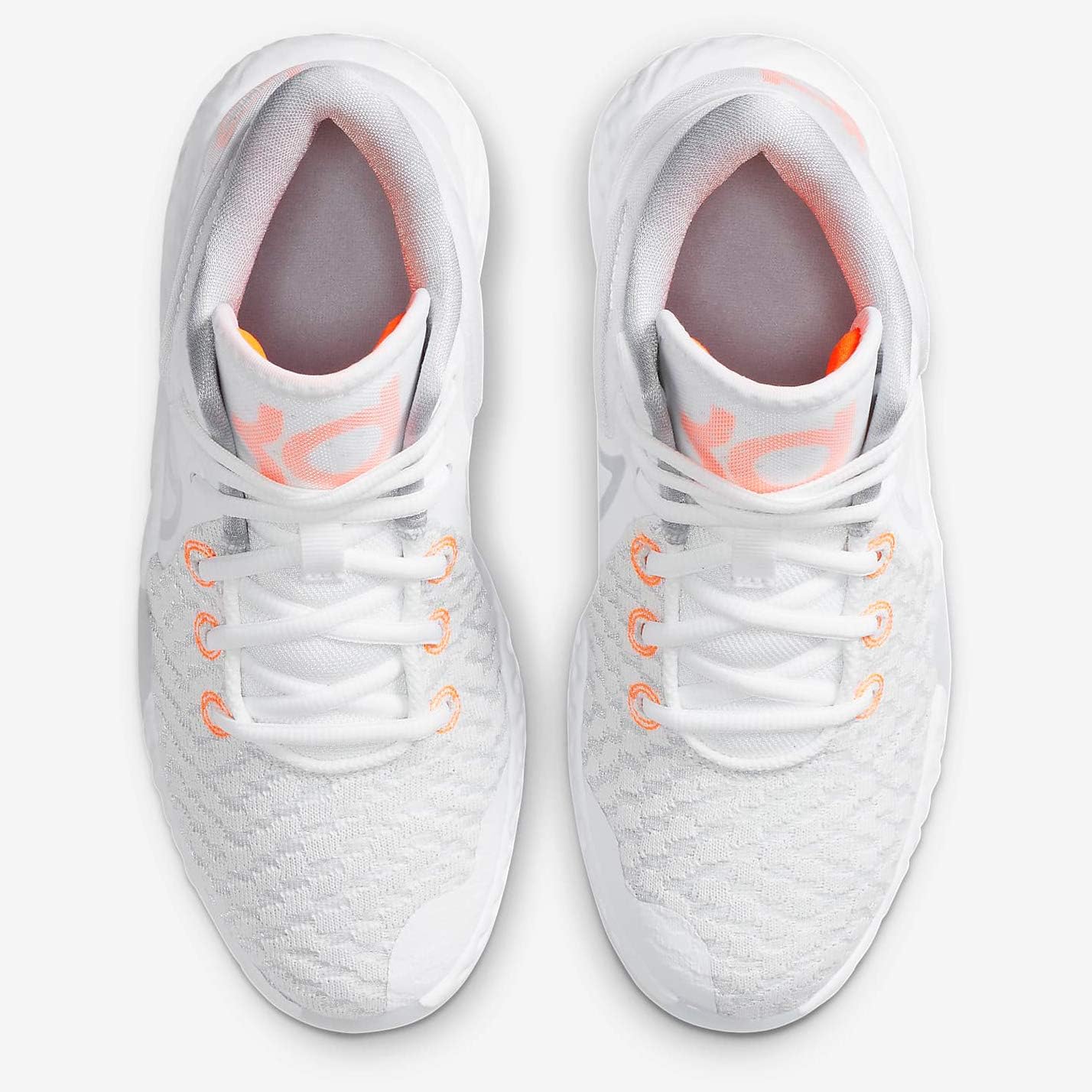  | Nike Kids' Grade School KD Trey 5 Basketball Shoes | Basketball