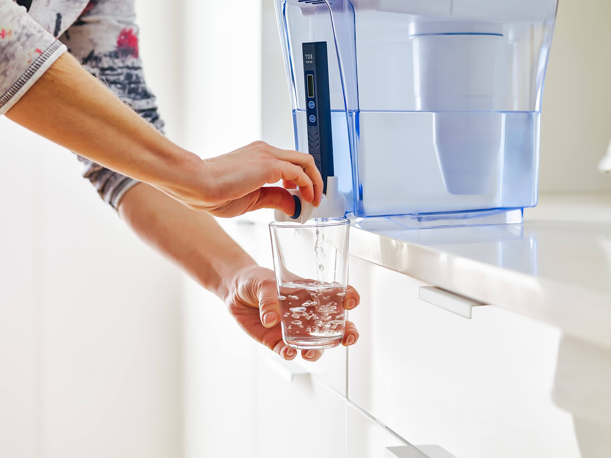 Culligan compatible sediment filter