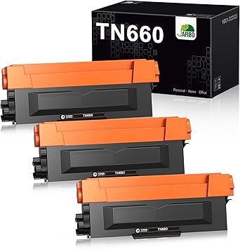 brother tn660 printer