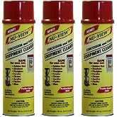 Nu-View Concession &amp; Food Equipment Cleaner