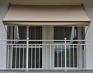 Angerer Klemm-Markise 250 x 150 cm 2301