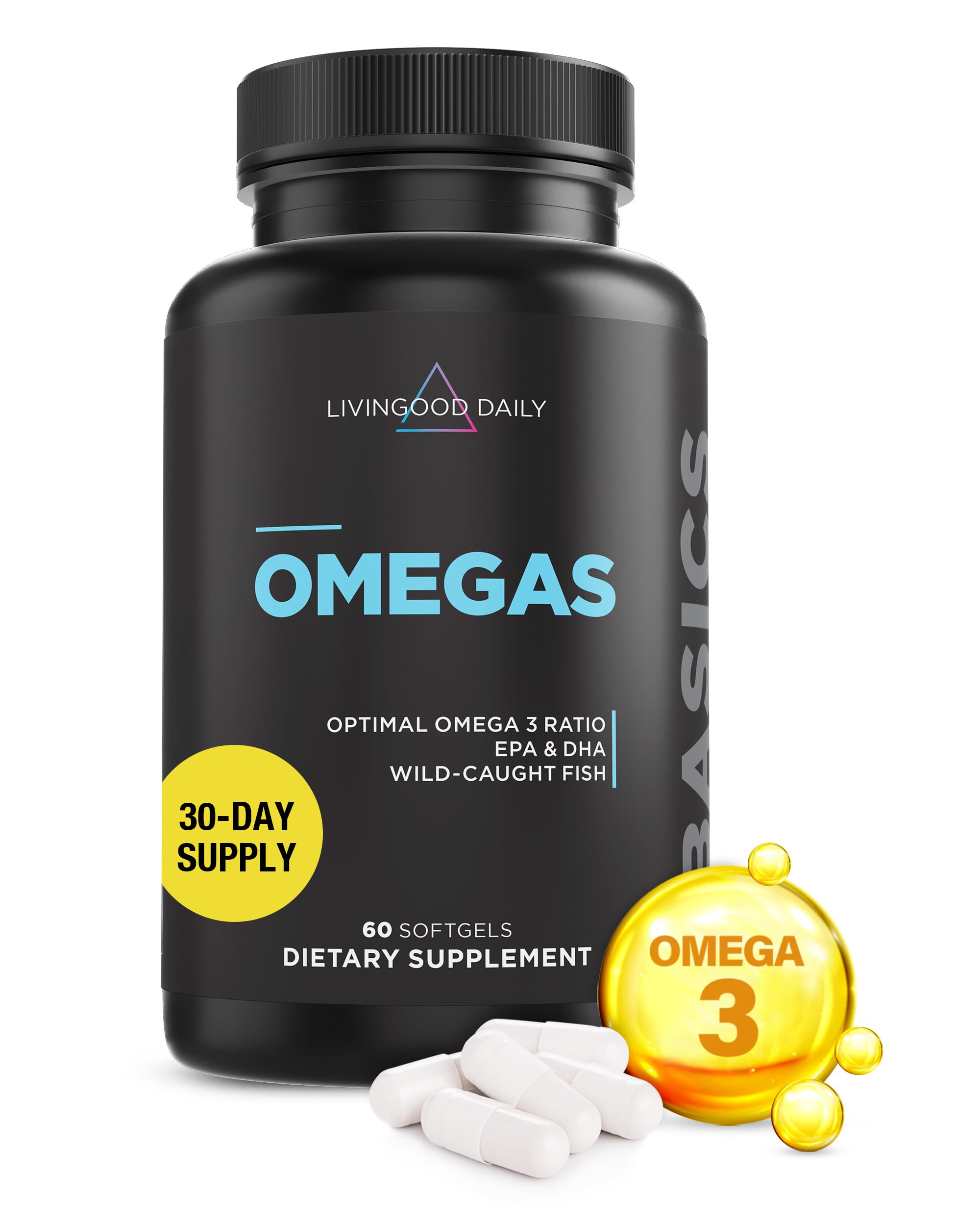 Omegas