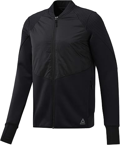 reebok thermowarm jacket