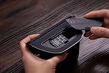 8Bitdo Ultimate 2.4G Wireless Controller Hall Effect Joystick Black with Dock view 8