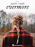 Taylor Swift Evermore Easy Piano Songbook | Play 17