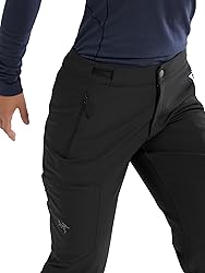 Arc'teryx Gamma MX Pant Women's | Our Warmest Gamma