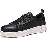ANALEAF Men's Casual Dress Shoes Fashion Sneakers