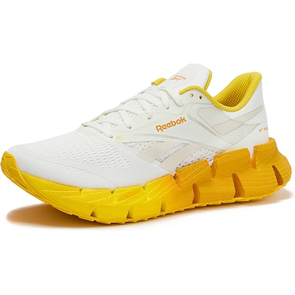 Reebok Zig Elusion Chartreuse Black for Sale | Authenticity  Reebok Women\'s Zig‎ Elusion Energy Shoes Lime Yellow Size 8 main image 2