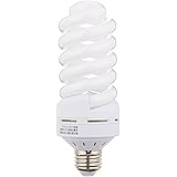 カミハタ スパイラル蛍光灯30wホワイト