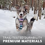 Embark Pets Urban Dog Harness No Pull Front Back Clips Adjustable view 6