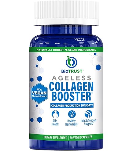 GLP-1 Booster Supplement - Support Natural GLP-1 Production, 30 Servings