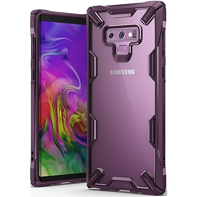 Ringke Fusion-X Protective Cover for Galaxy Note Togo Ubuy