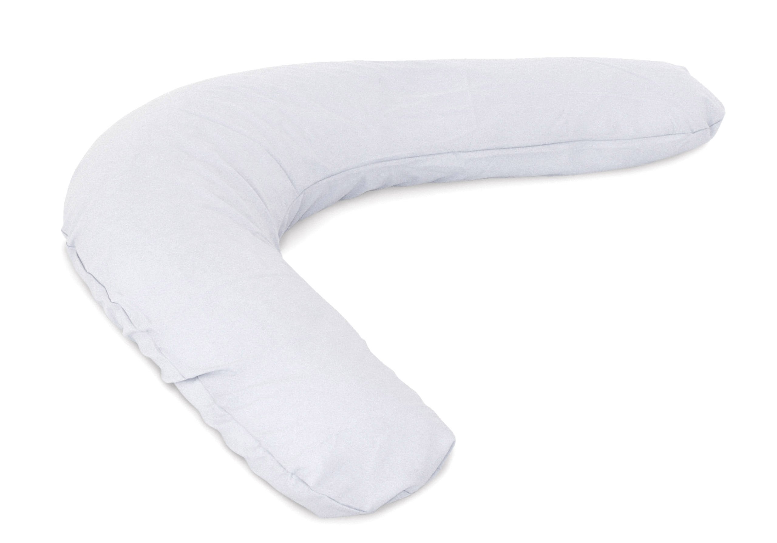 SISSEL Comfort Cushion White