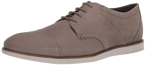 clarks men's raharto vibe oxfords