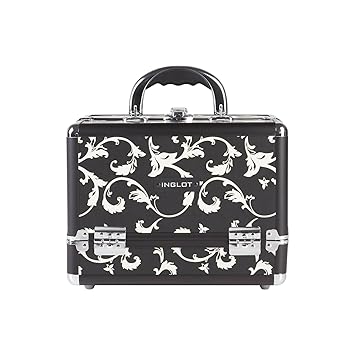 Makeup Cases Inglot Cosmetics Makeup Skincare Nails Accessories