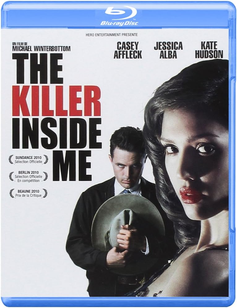 The Killer Inside Scan Fr