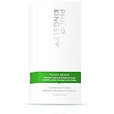 PHILIP KINGSLEY Flaky Scalp Mask for Itchy, Flaky Dry, Oily Scalp Treatment, Soothing Calming Scalp Care Products, Soothes and Comforts the Scalp, 2 x 0.67 oz.