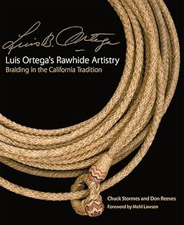Encyclopedia Of Rawhide And Leather Braiding By Bruce Grant Encyclopedia Of Rawhide And Leather Braiding By Bruce Grant