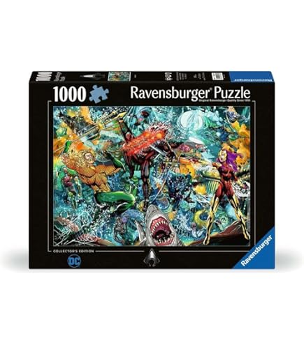 クレマンソー Amazon.com: Ravensburger DC Collector's Edition - Green Lantern
