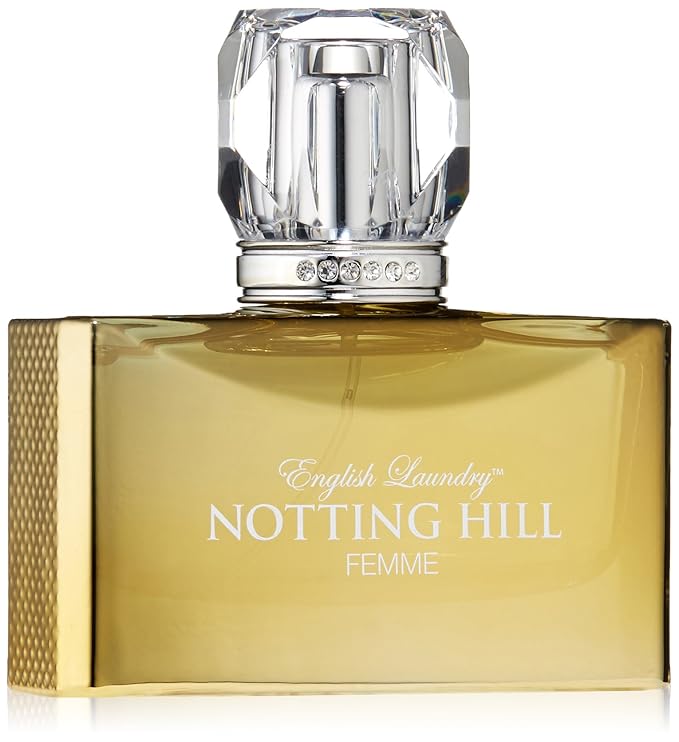 English Laundry Notting Hill Femme Eau de Parfum 50 ml Amazon.co.uk