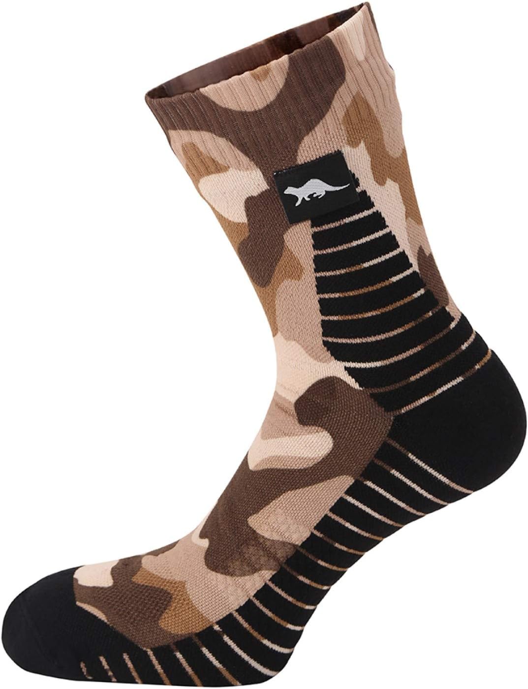 OTTER Waterproof socks for MEN & WOMEN. For outdoor activities 100