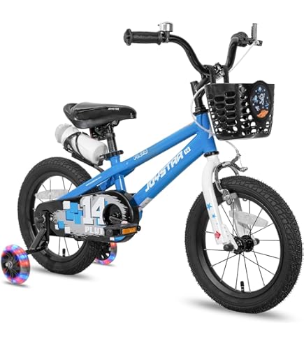 Amazon.com: KTM Kids Training Bike, Orange, 3PW240031800