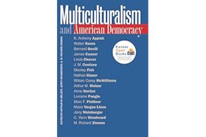 Multiculturalism and American Democracy