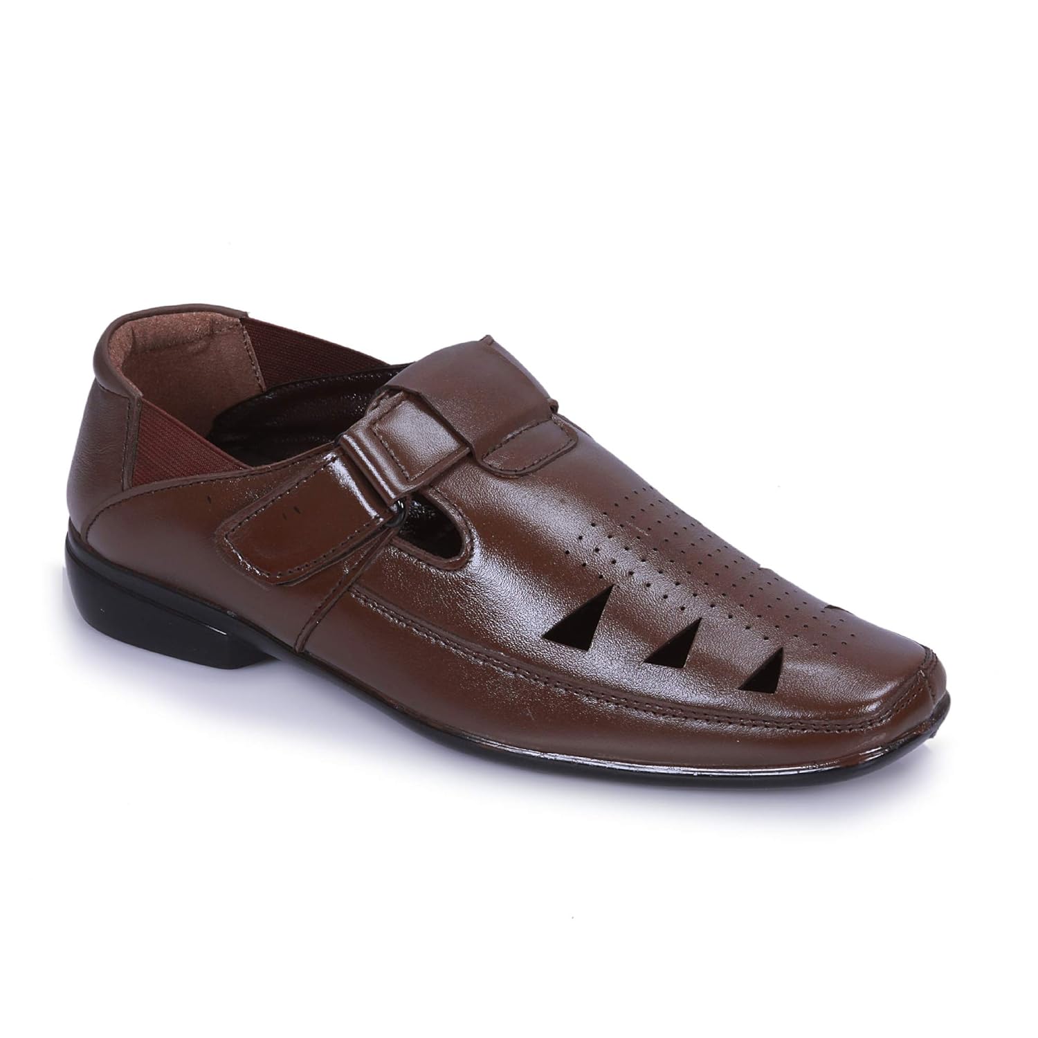 mens sandals for kurta pajama