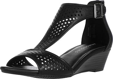 aerosoles white wedges