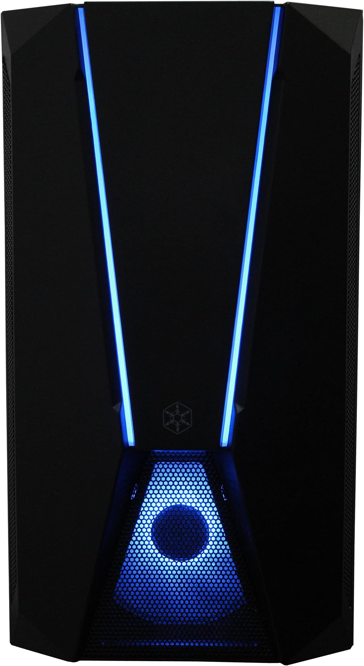 Electrobot i3 9th gen 4 core - Upto 4.20 Ghz, 8GB DDR4 2400Mhz, GTX 1050ti 4GB, 120GB SSD, 1TB HDD Gaming PC