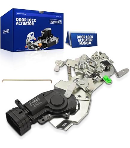 Amazon.com: AISIN DLT-078 OE Replacement Door Latch/Lock Assembly