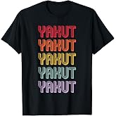 Yakut T-Shirt