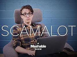 Scamalot