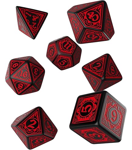 dice オブジェ Opaque Orange 8-sided Dice for Sale (d8) | Dice Game Depot