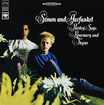 Amazon パセリ セージ ローズマリー アンド タイム サイモン ガーファンクル ポップス ミュージック