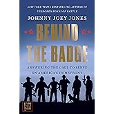 Behind the Badge: A Heartfelt Look at the Lives of First Responders in America