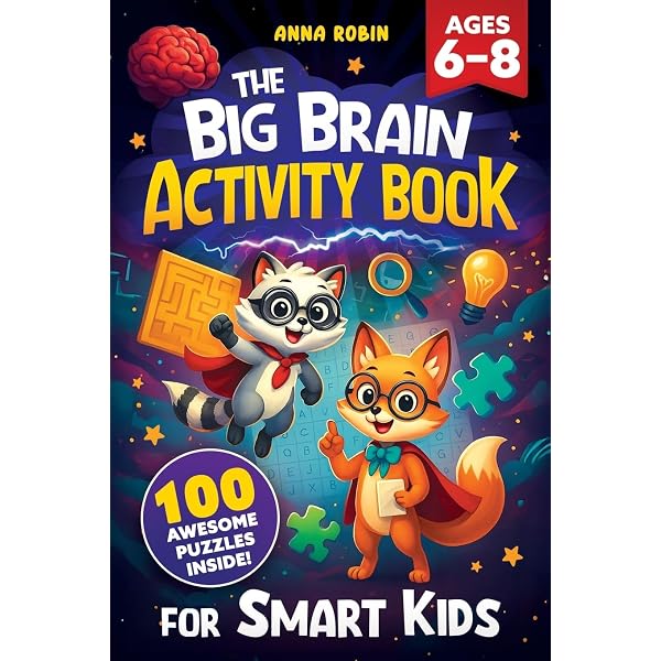 Amazon.com: The Mega Six-Seven Activity Book for Kids: Hilarious
