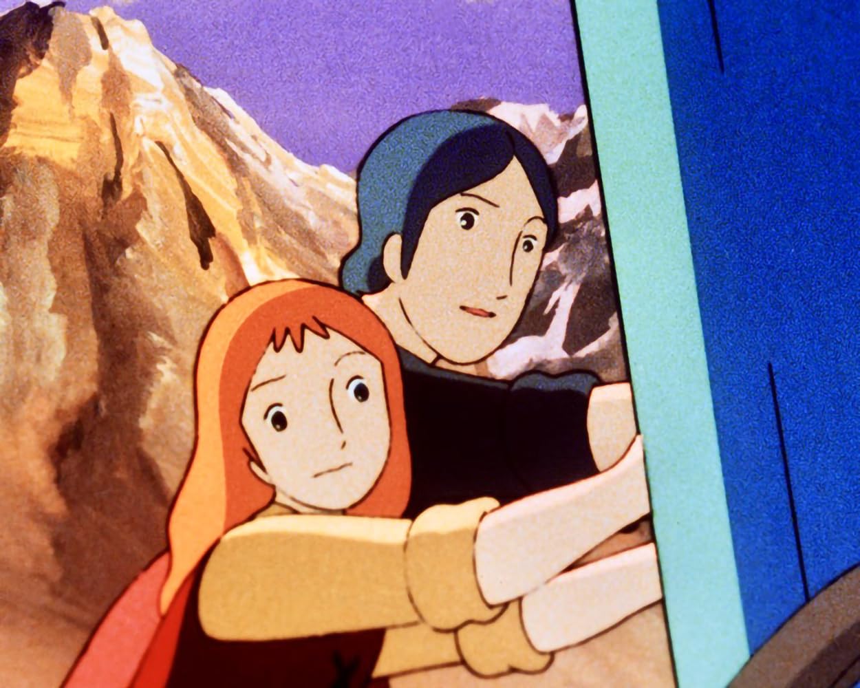 Perrine - Komplettbox / Die komplette Kultserie nach dem Romanklassiker von Hector Malot (Pidax Animation) [4 DVDs] [4 DVDs] 5
