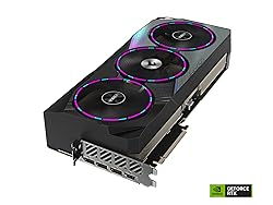 GIGABYTE GV-N4090AORUS M-24GD AORUS GeForce RTX