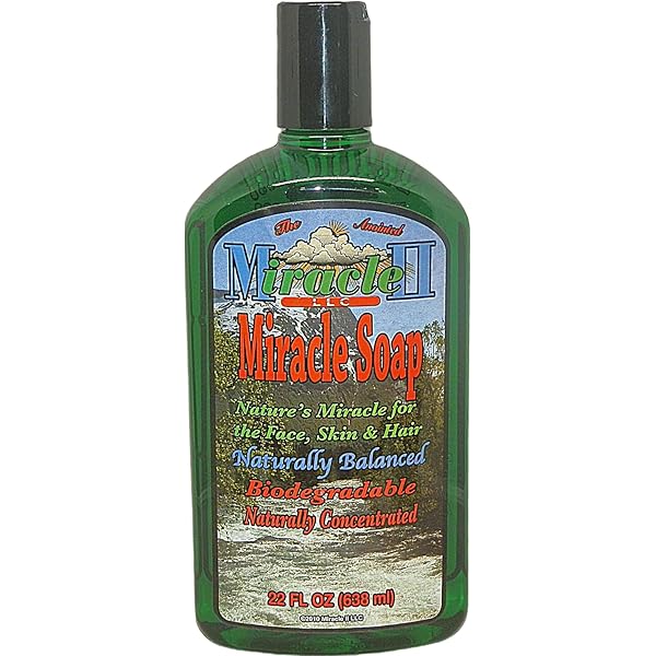 【新品未使用】 ENVIORN Moisture Series Gel 2 Amazon.com: Miracle II Neutralizer 22 oz Gel : Beauty