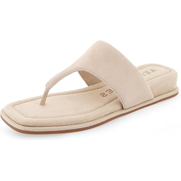 New APL techloom velvet crème slides sandals size 11 Amazon.com | APL Women main image 4